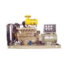 344kVA Weichai Diesel Generator Set